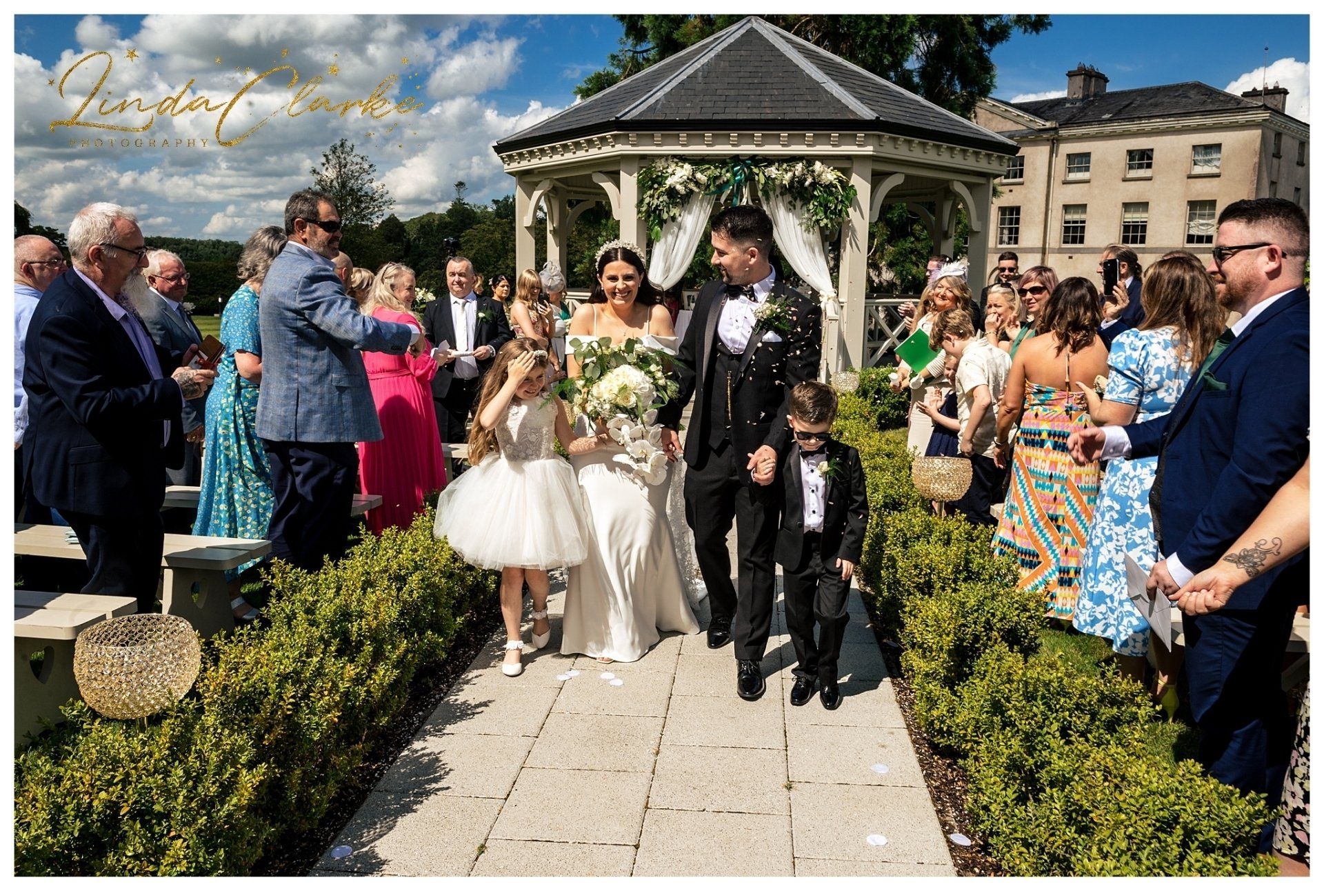 Wedding Photographer Dublin