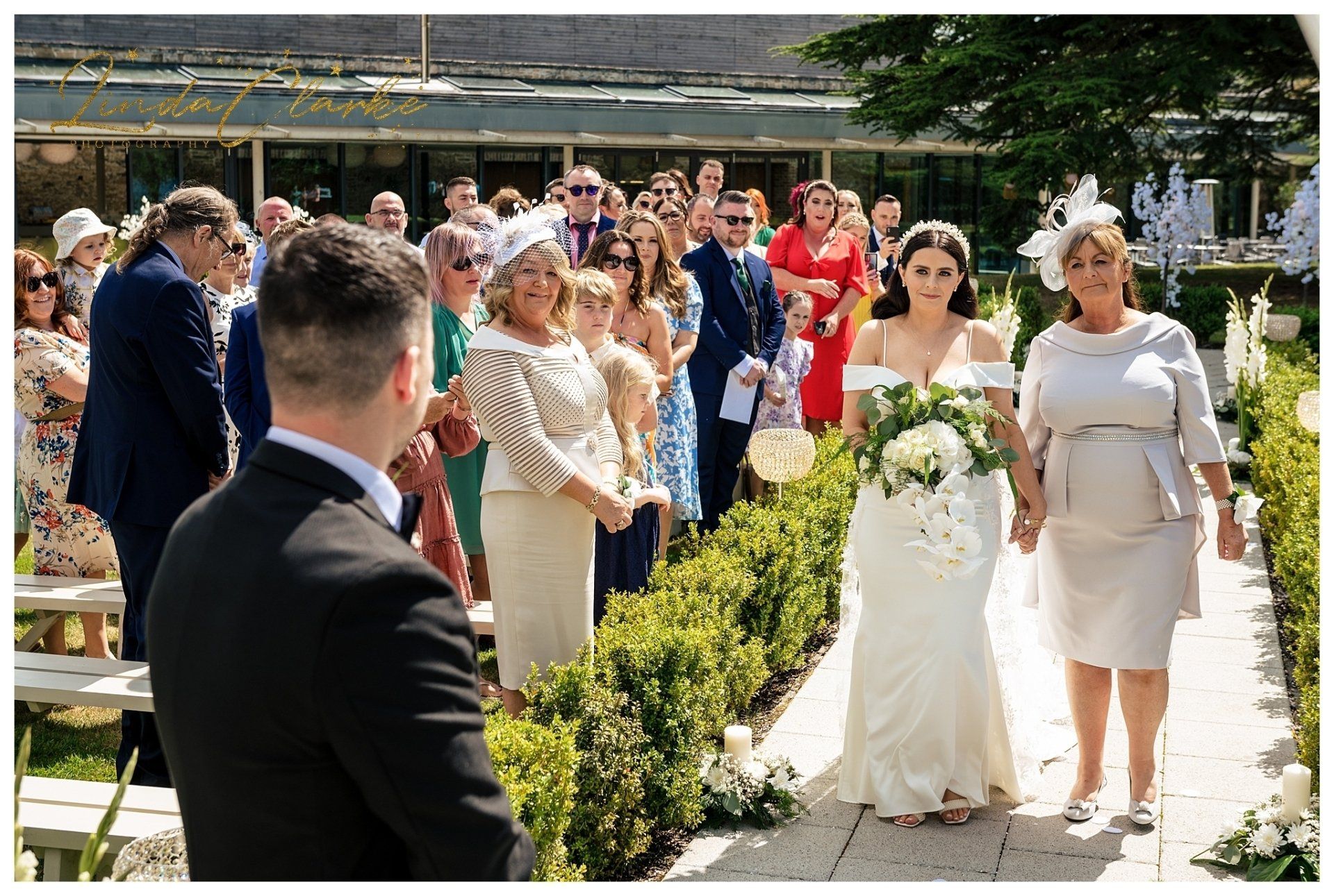 Wedding Photographer Dublin