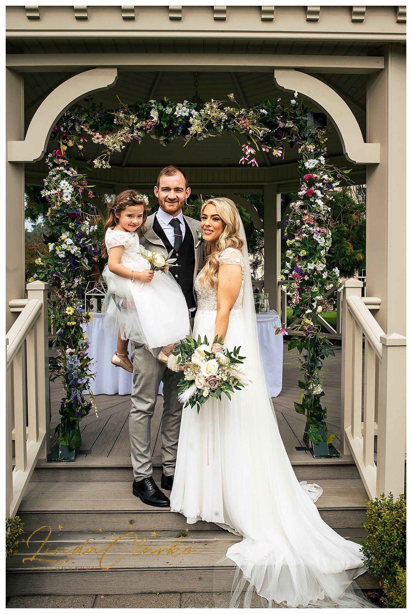 Wedding Photographer Dublin