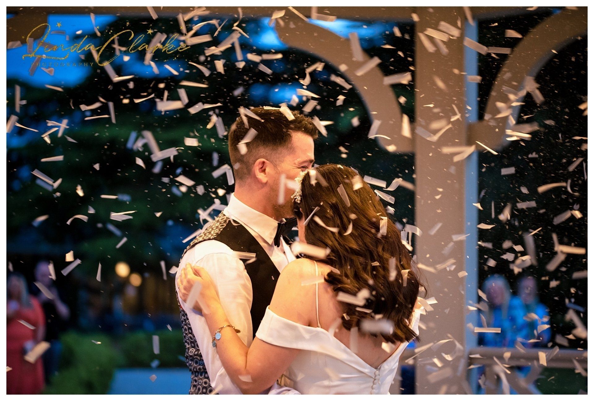 Wedding Photographer Dublin