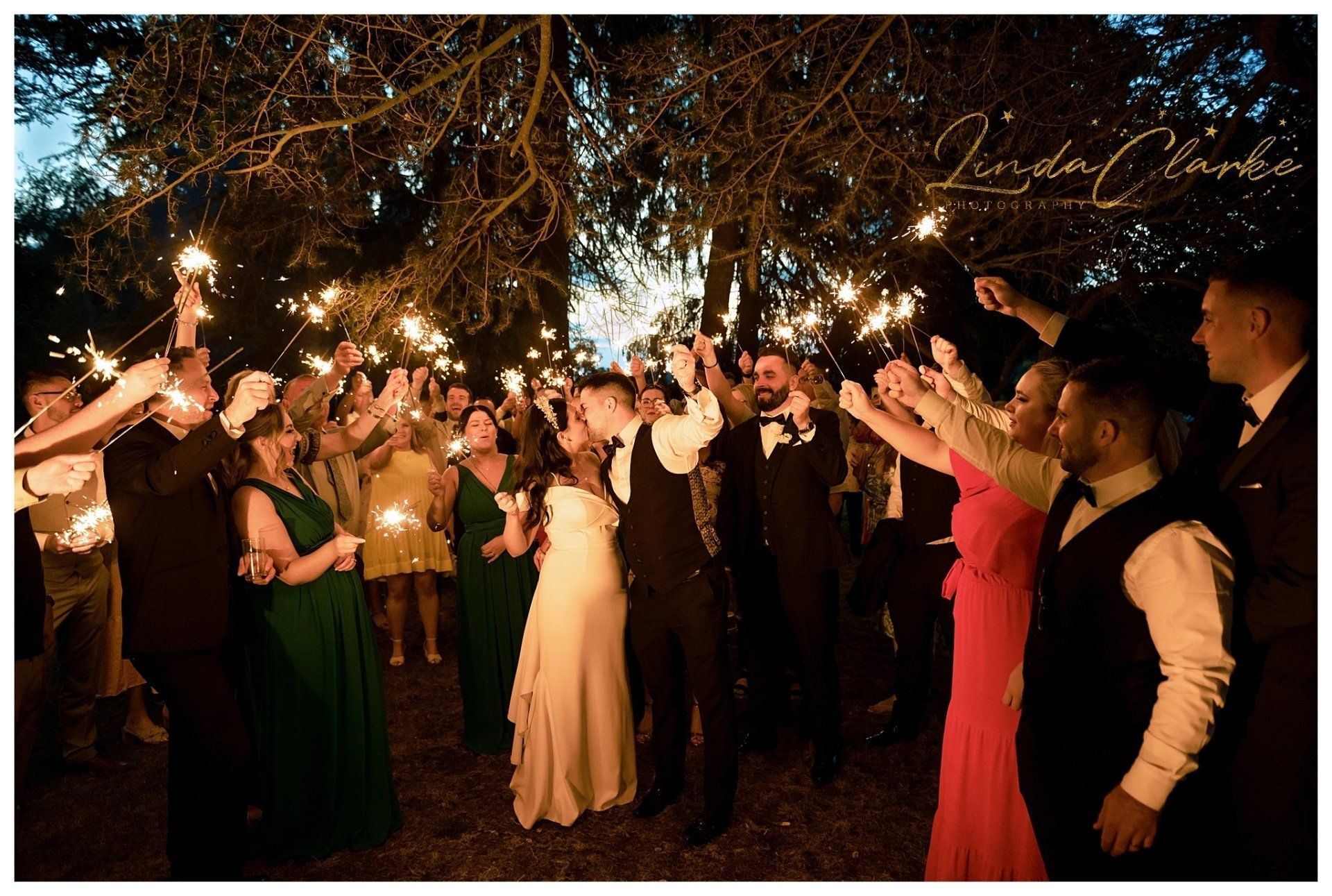 Wedding Photographer Dublin