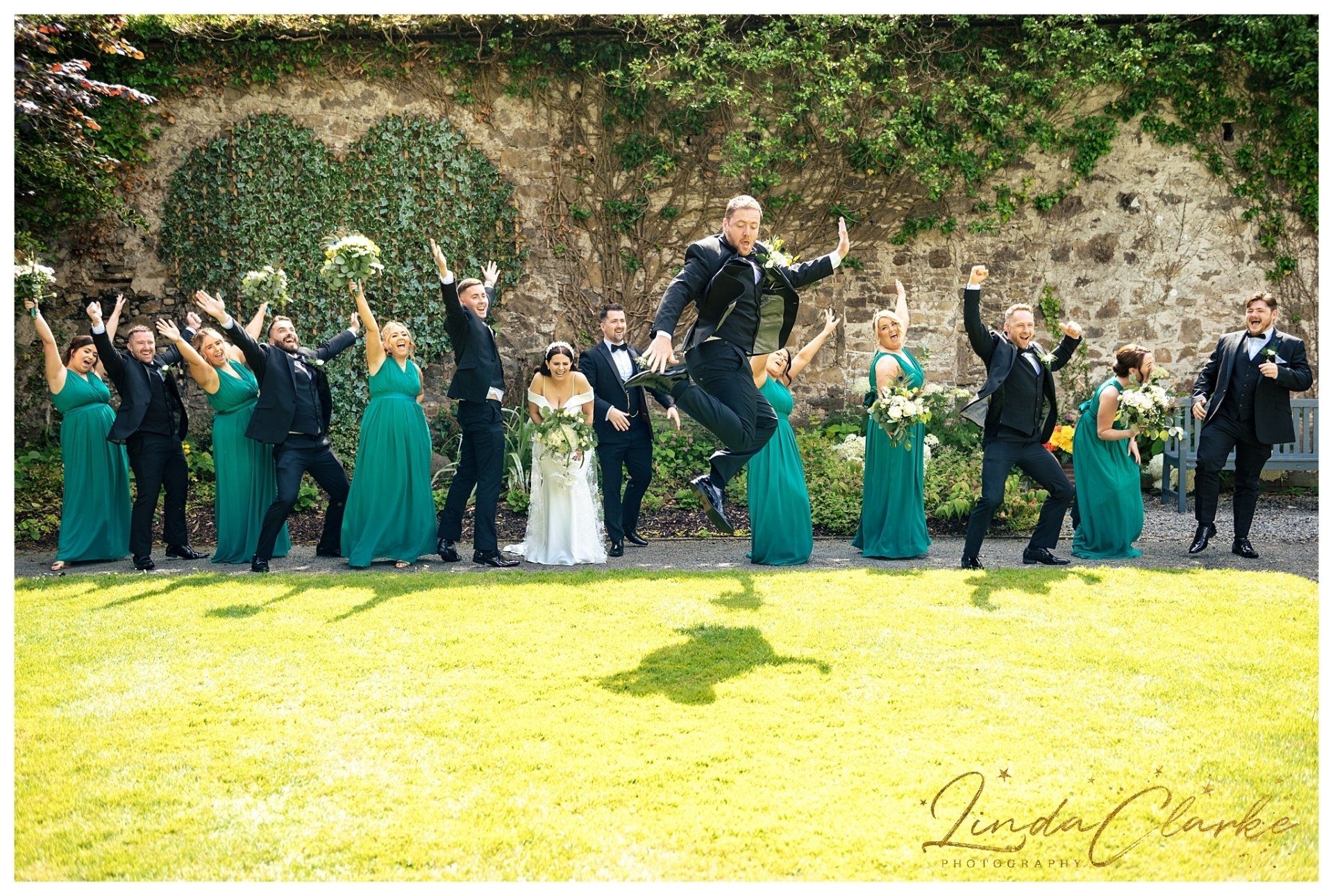 Wedding Photographer Dublin