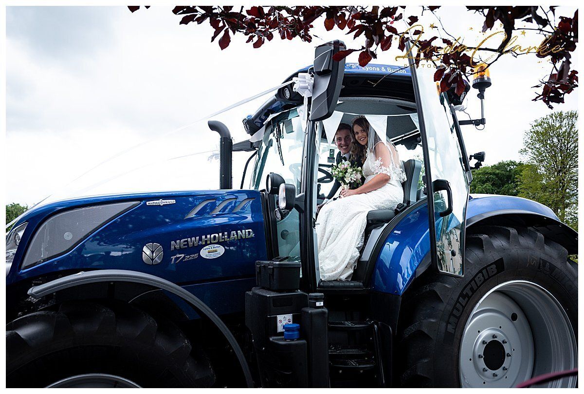 Wedding Photographer Dublin