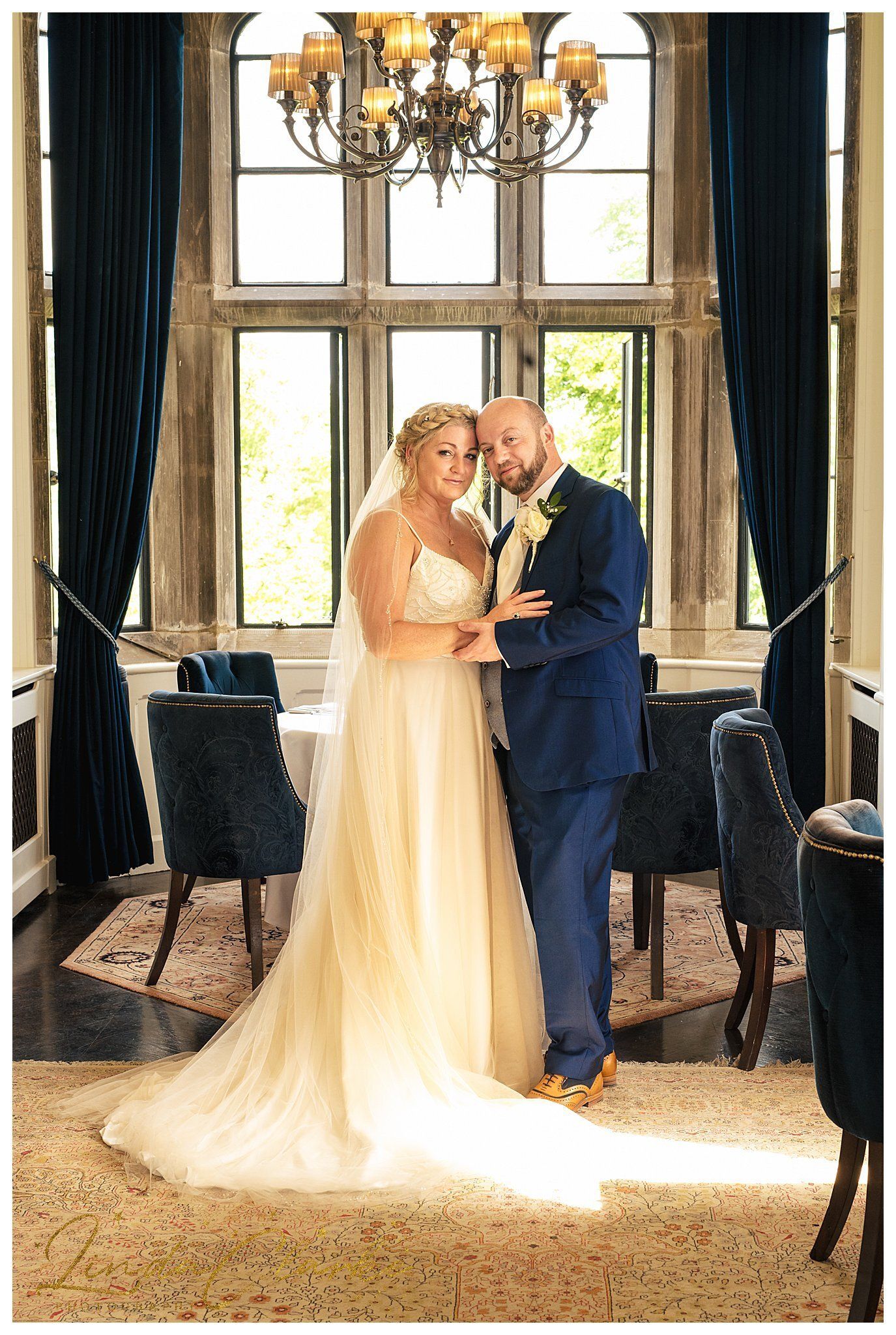 Wedding Photographer Dublin