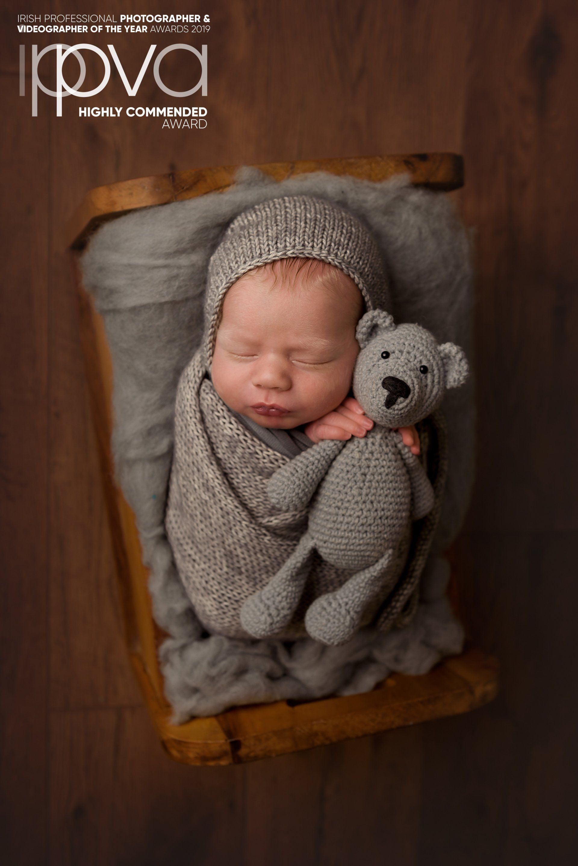 Newborn Photographer Dublin