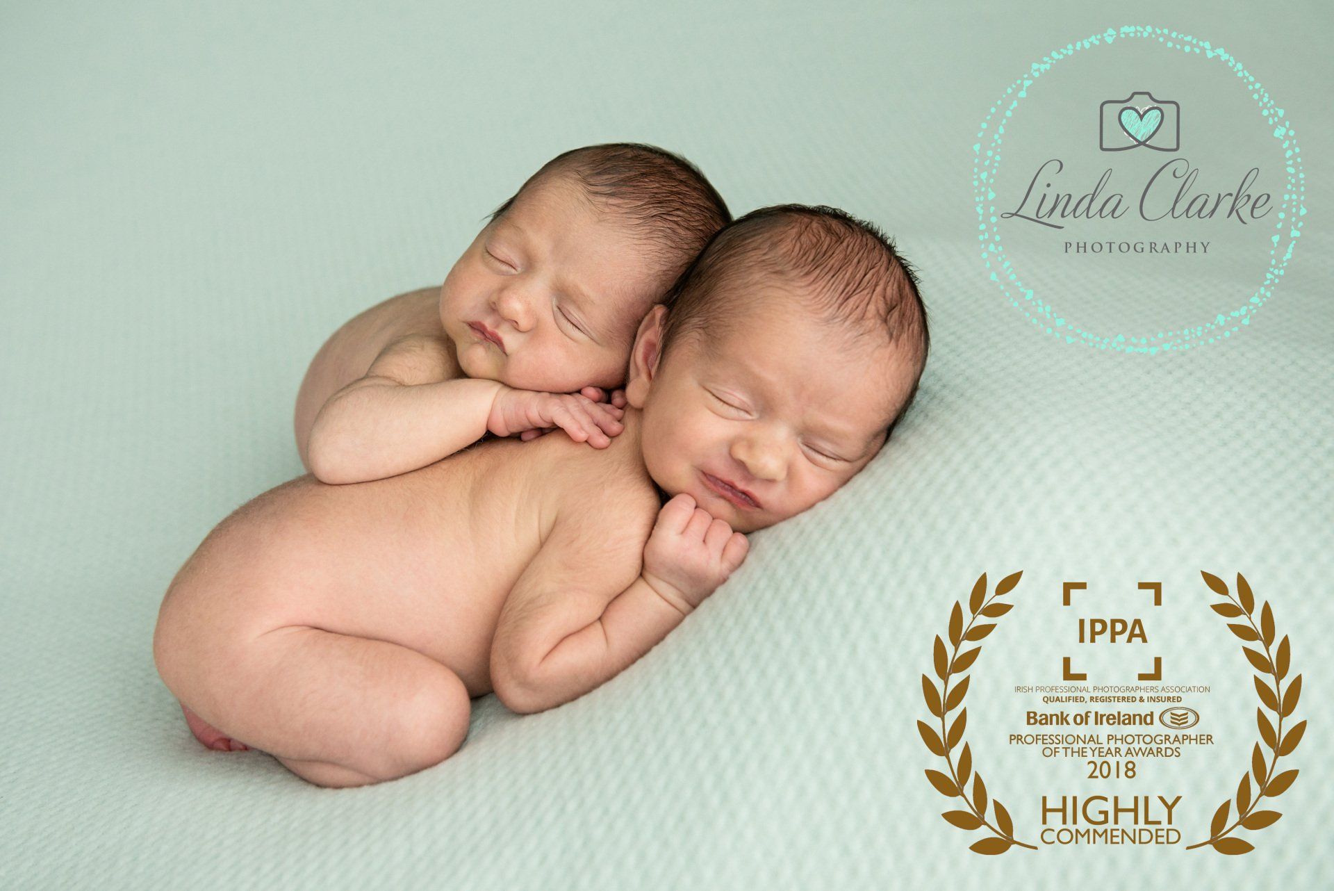 Newborn Photographer Dublin