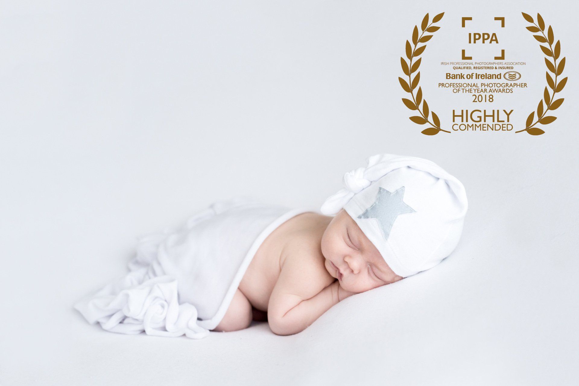 Newborn Photographer Dublin