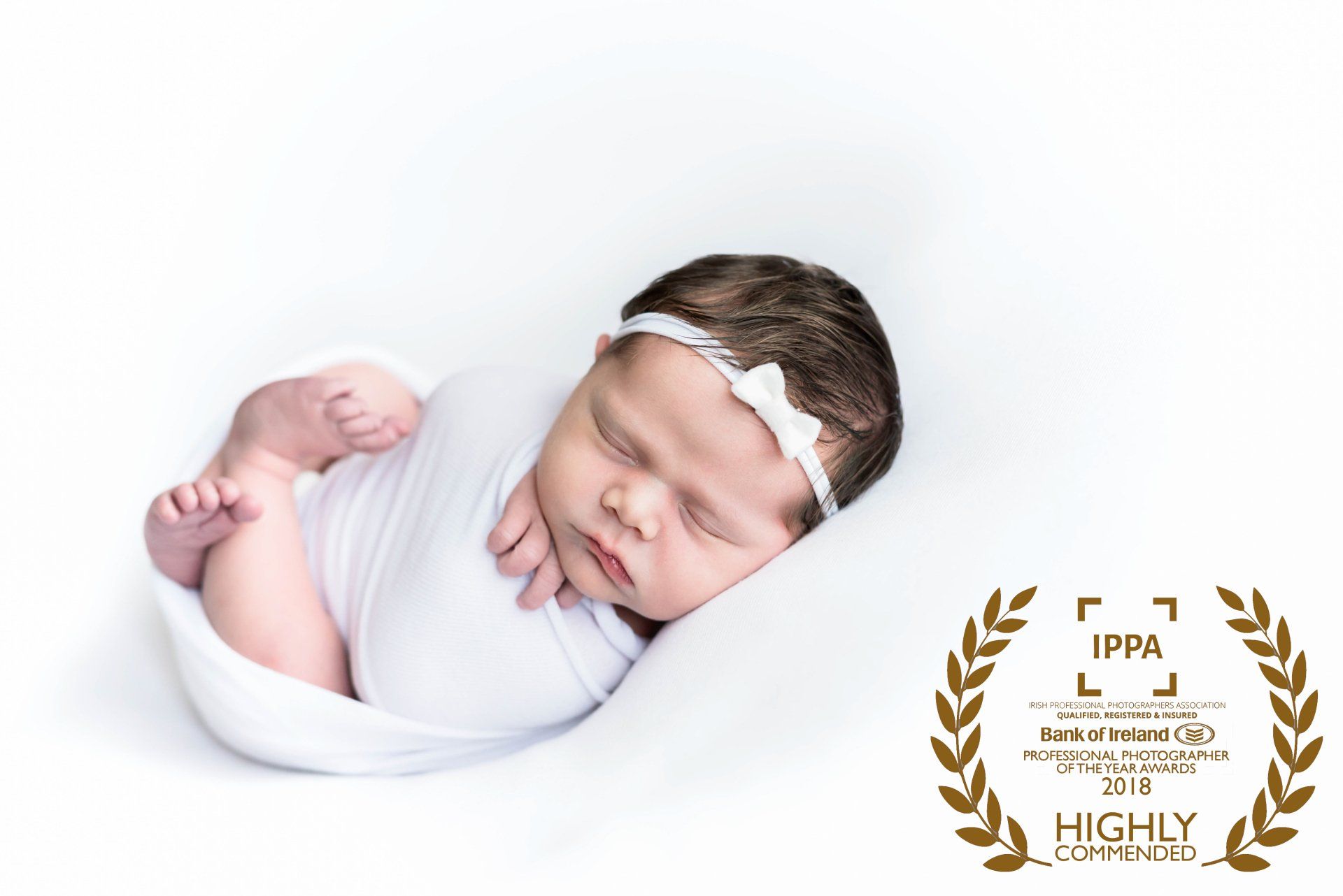 Newborn Photographer Dublin