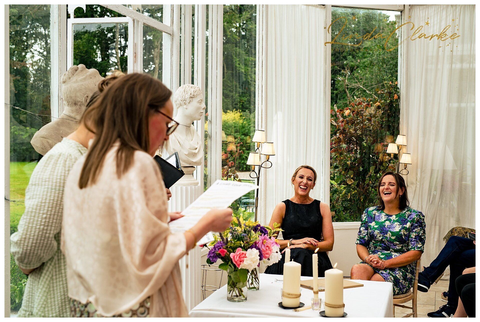 Wedding Photographer Dublin