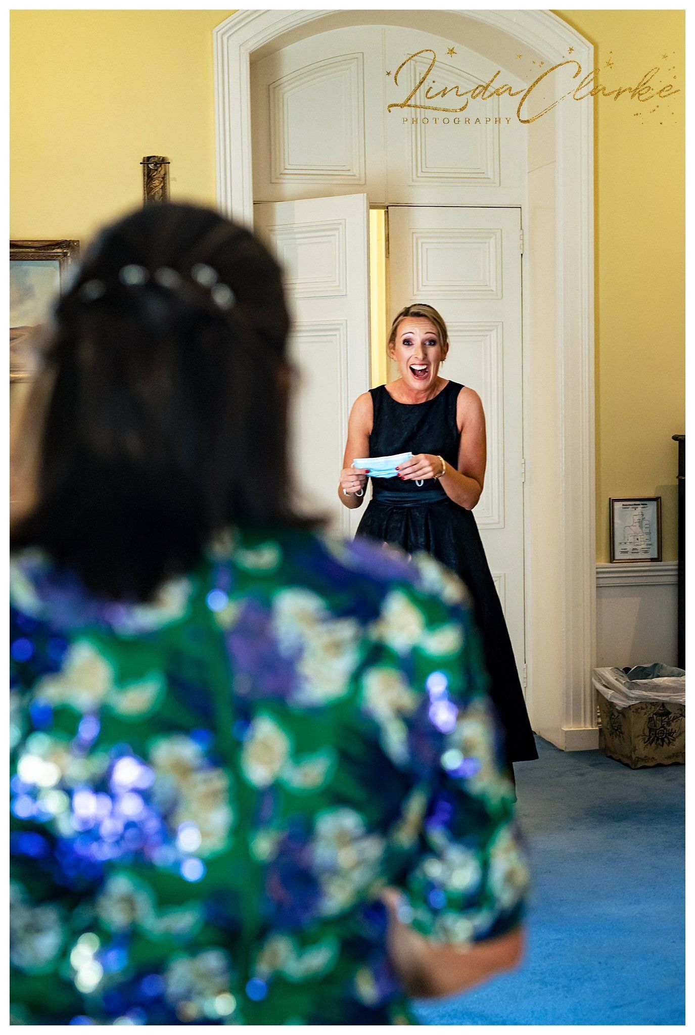 Wedding Photographer Dublin