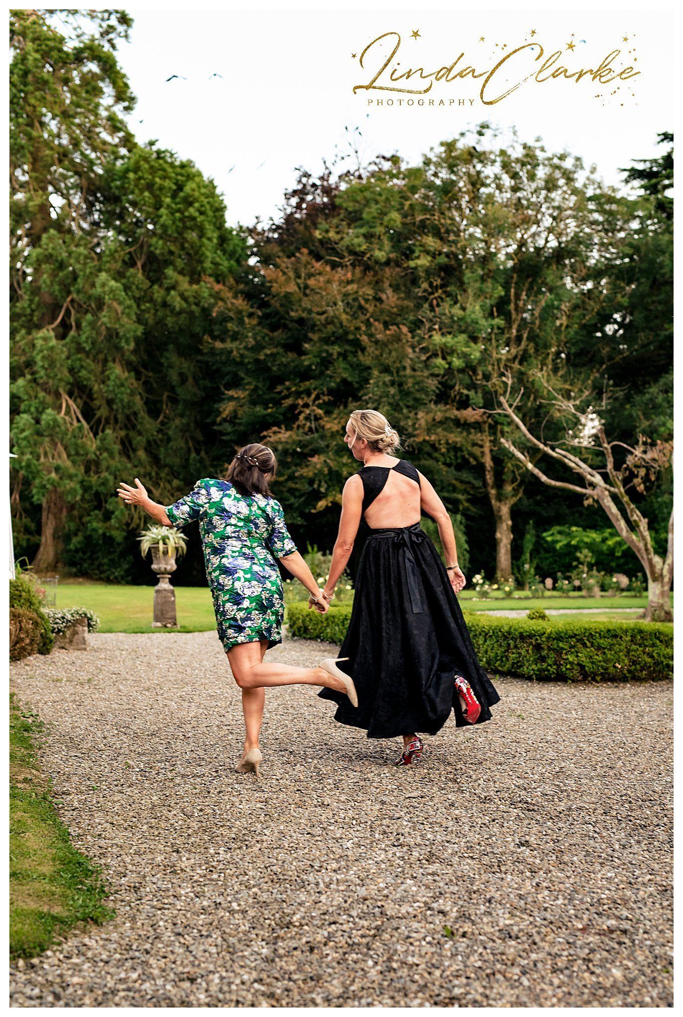 Wedding Photographer Dublin