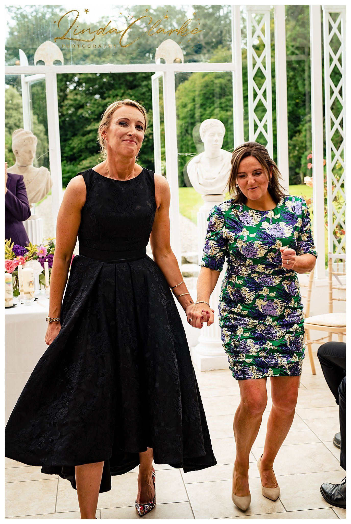 Wedding Photographer Dublin