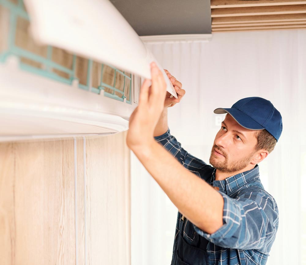 HVAC Companies Near Me