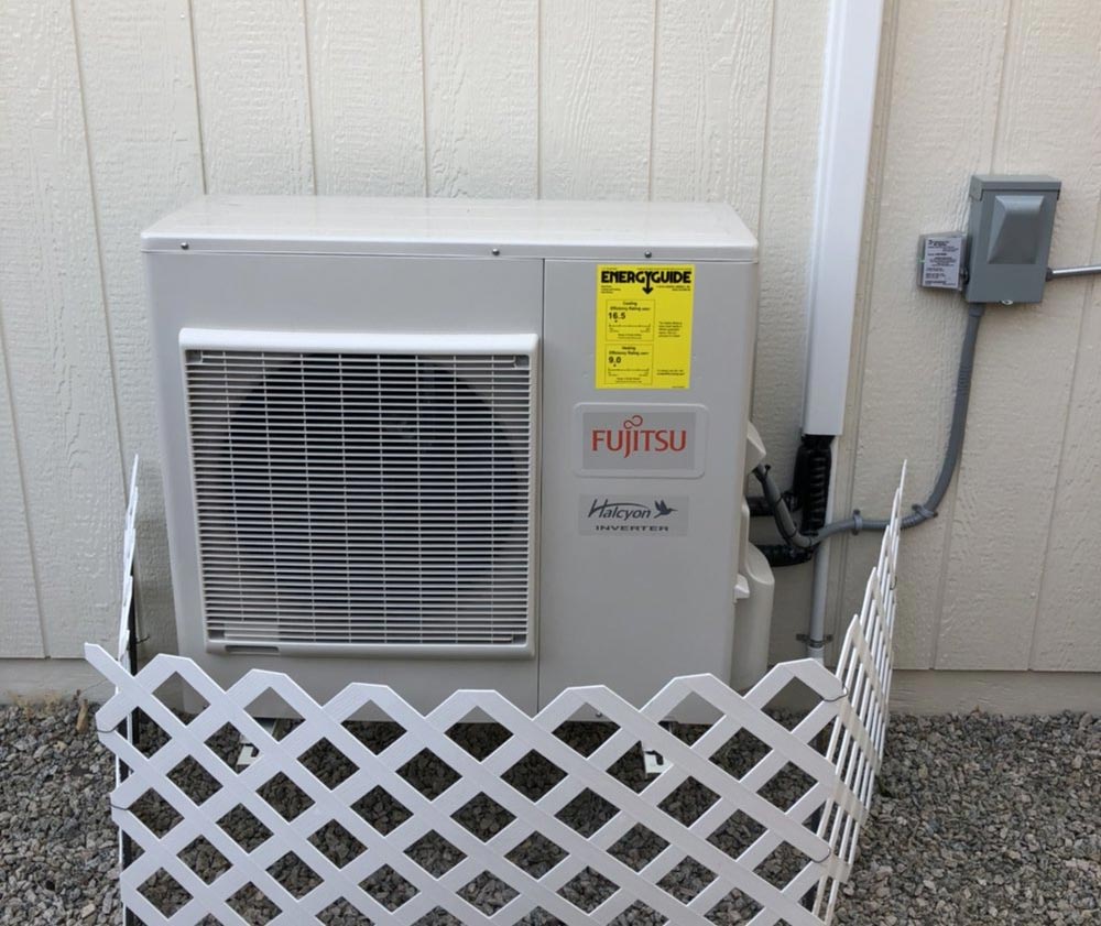 AC Service