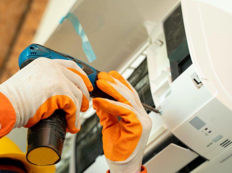 Air Conditioning Companies Near Me