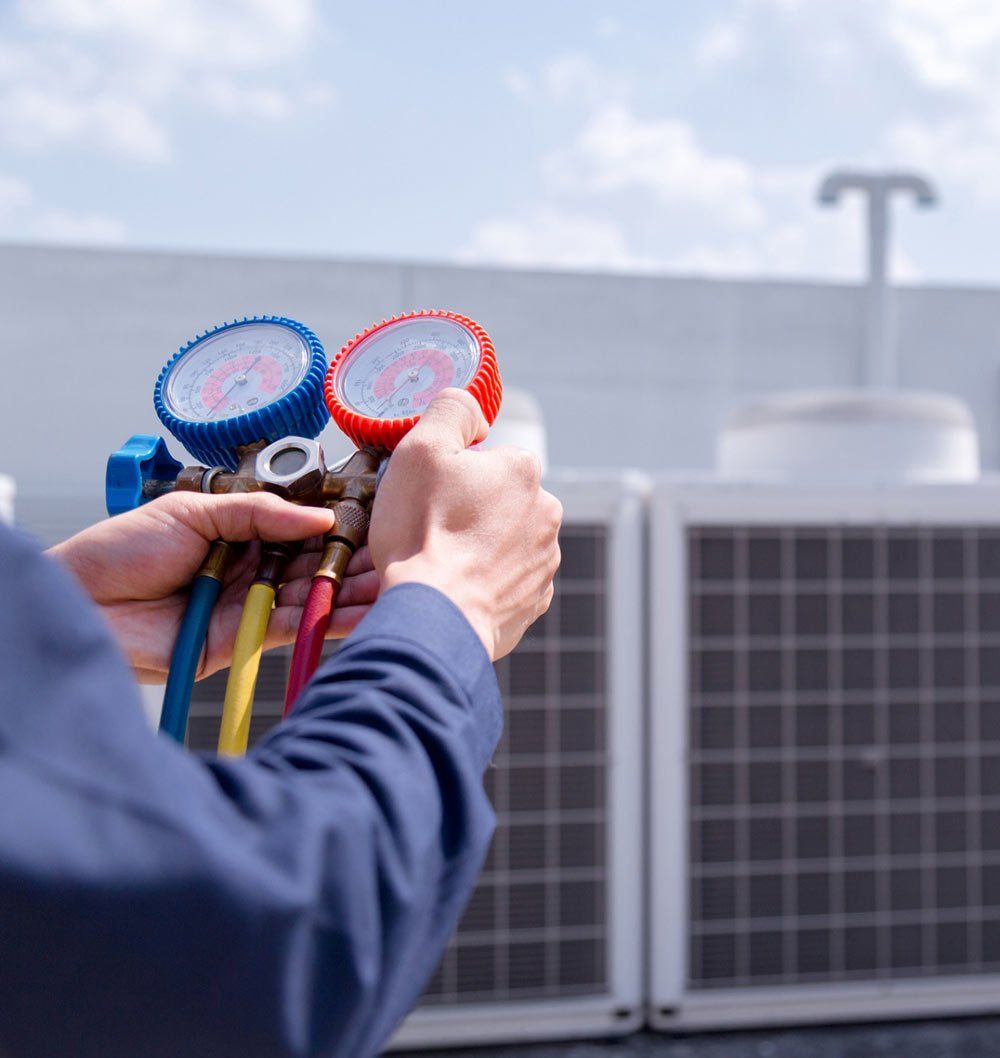 HVAC Companies Near Me