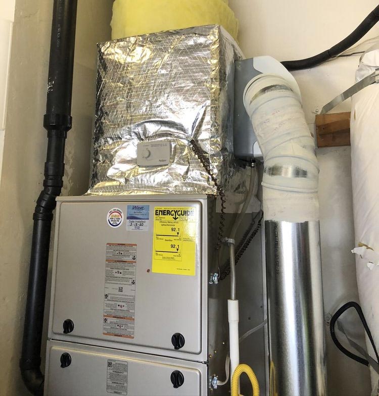 AC Service