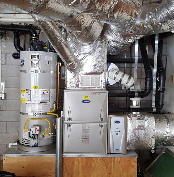 AC Service
