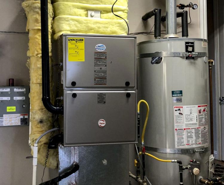 HVAC Companies Near Me