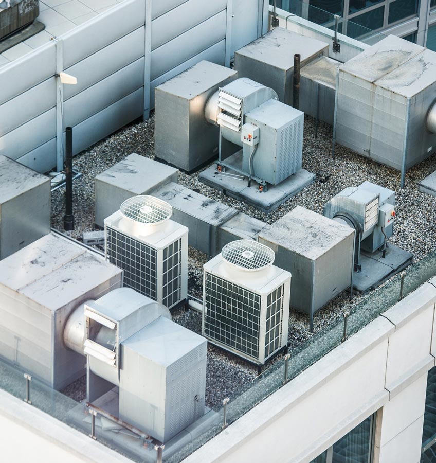 HVAC Companies Near Me