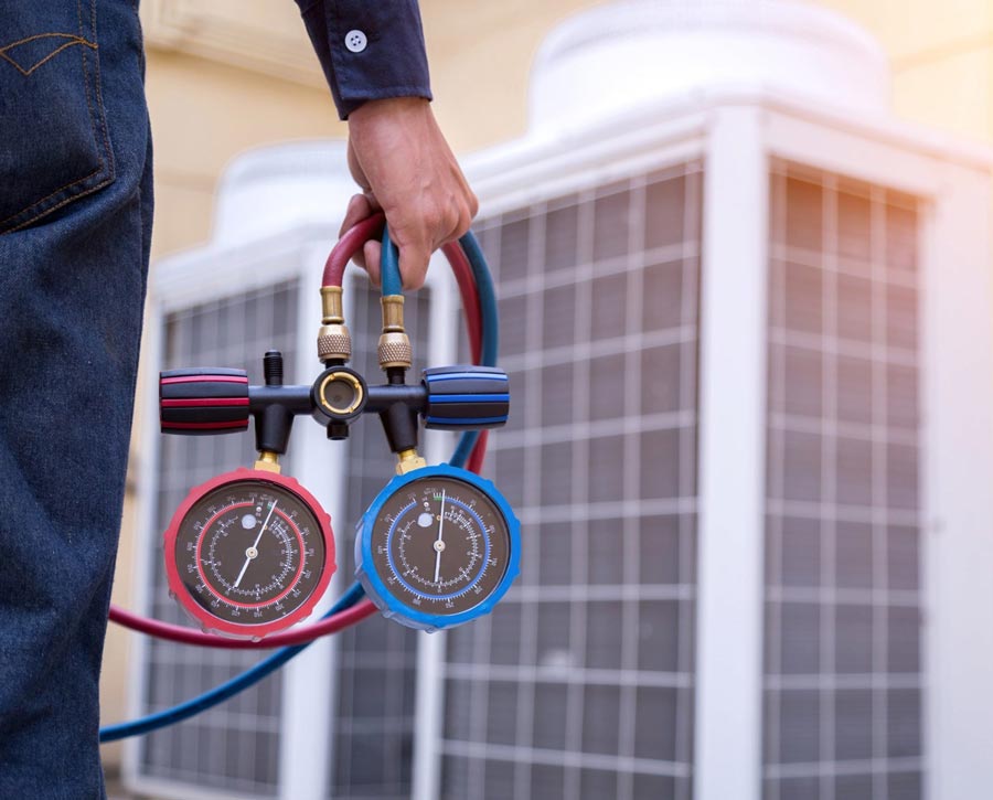 Air Conditioning Companies Near Me