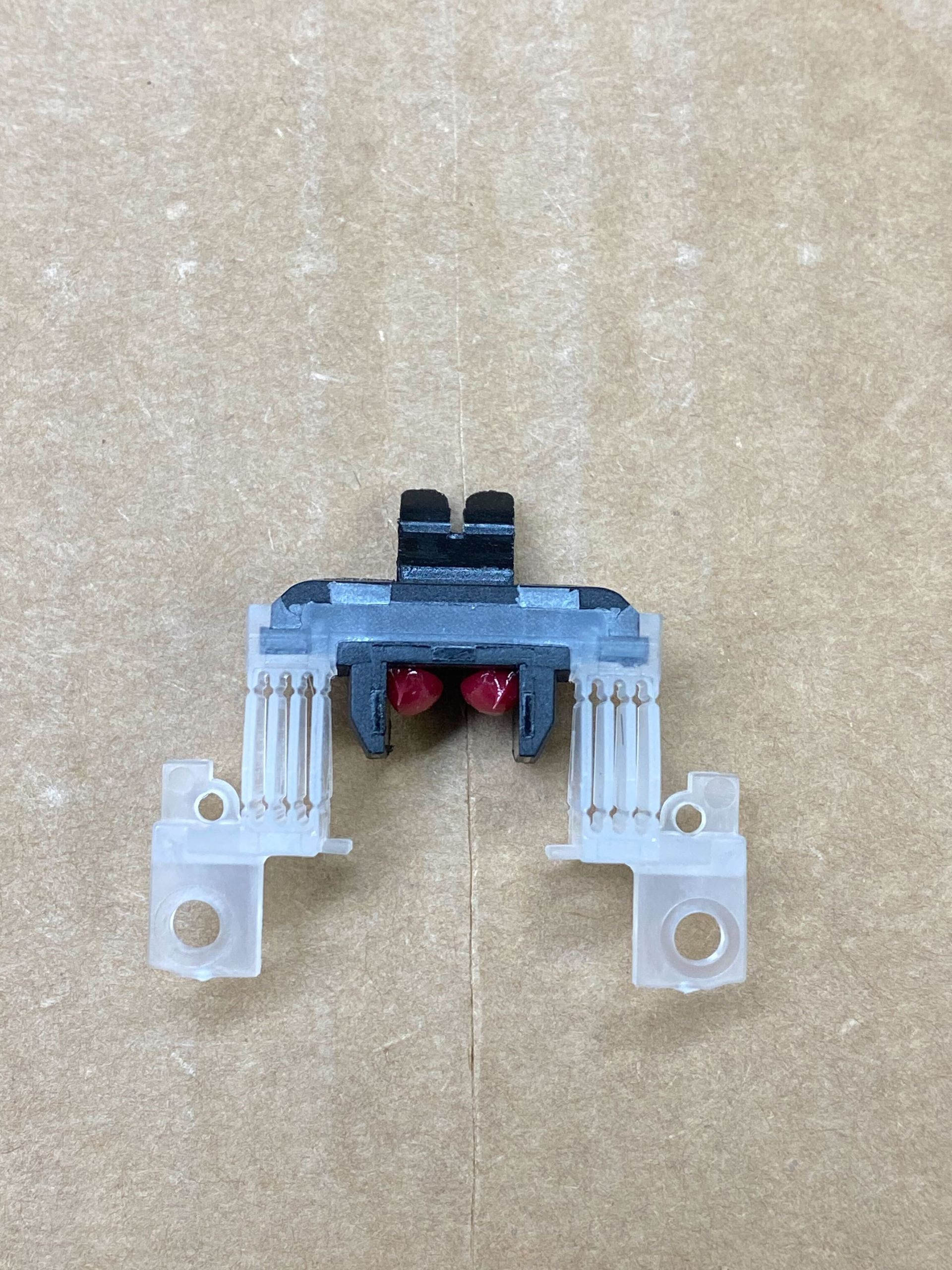 How to Change the Blade Drive and Hinge in Andis Clippers Sharp Edges