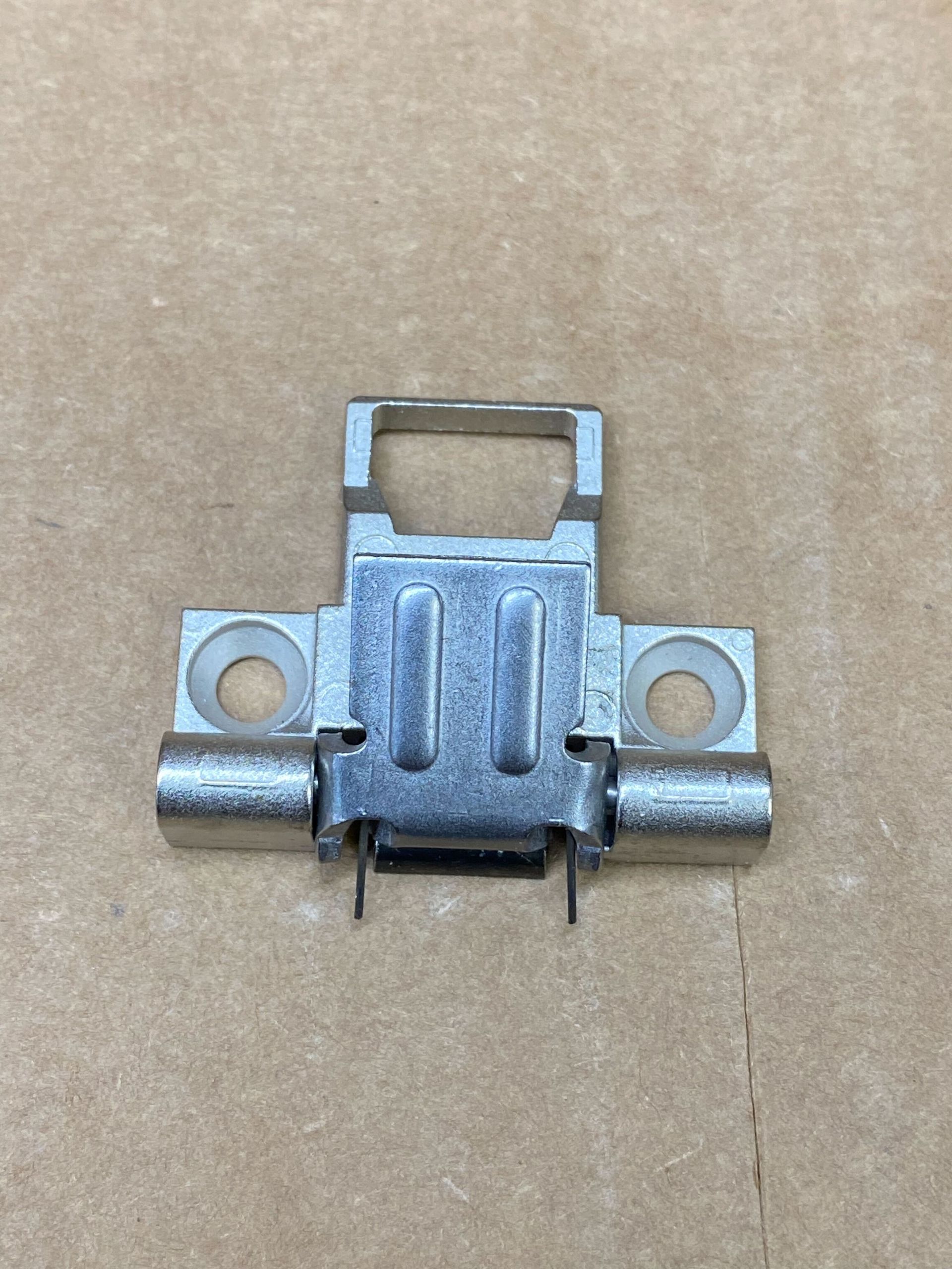 How to Change the Blade Drive and Hinge in Andis Clippers Sharp Edges