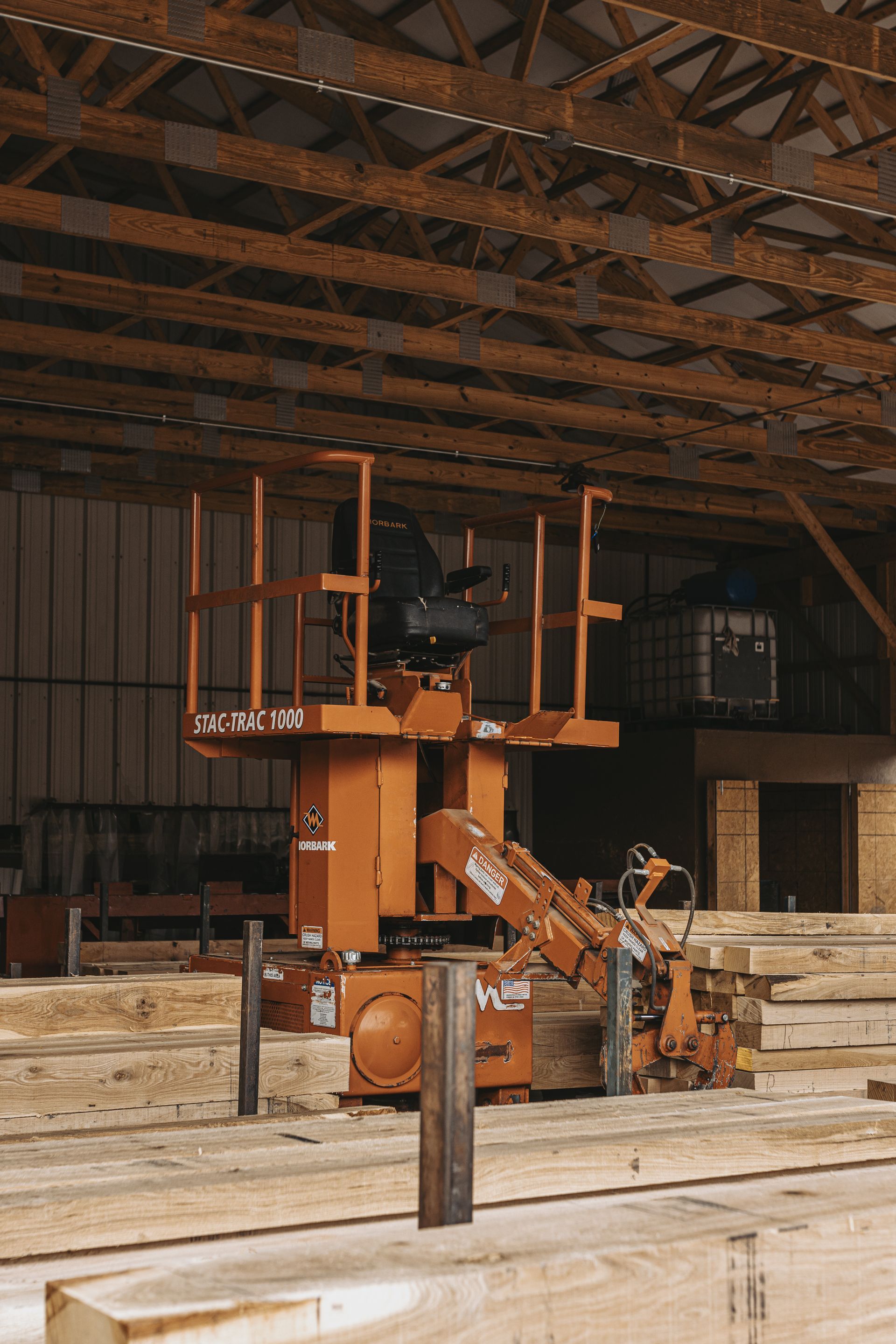 Forest Management Solutions Central PA