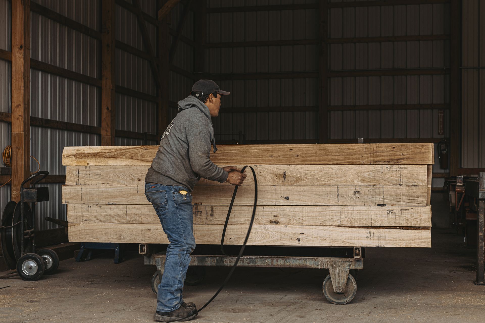 Forest Management Solutions