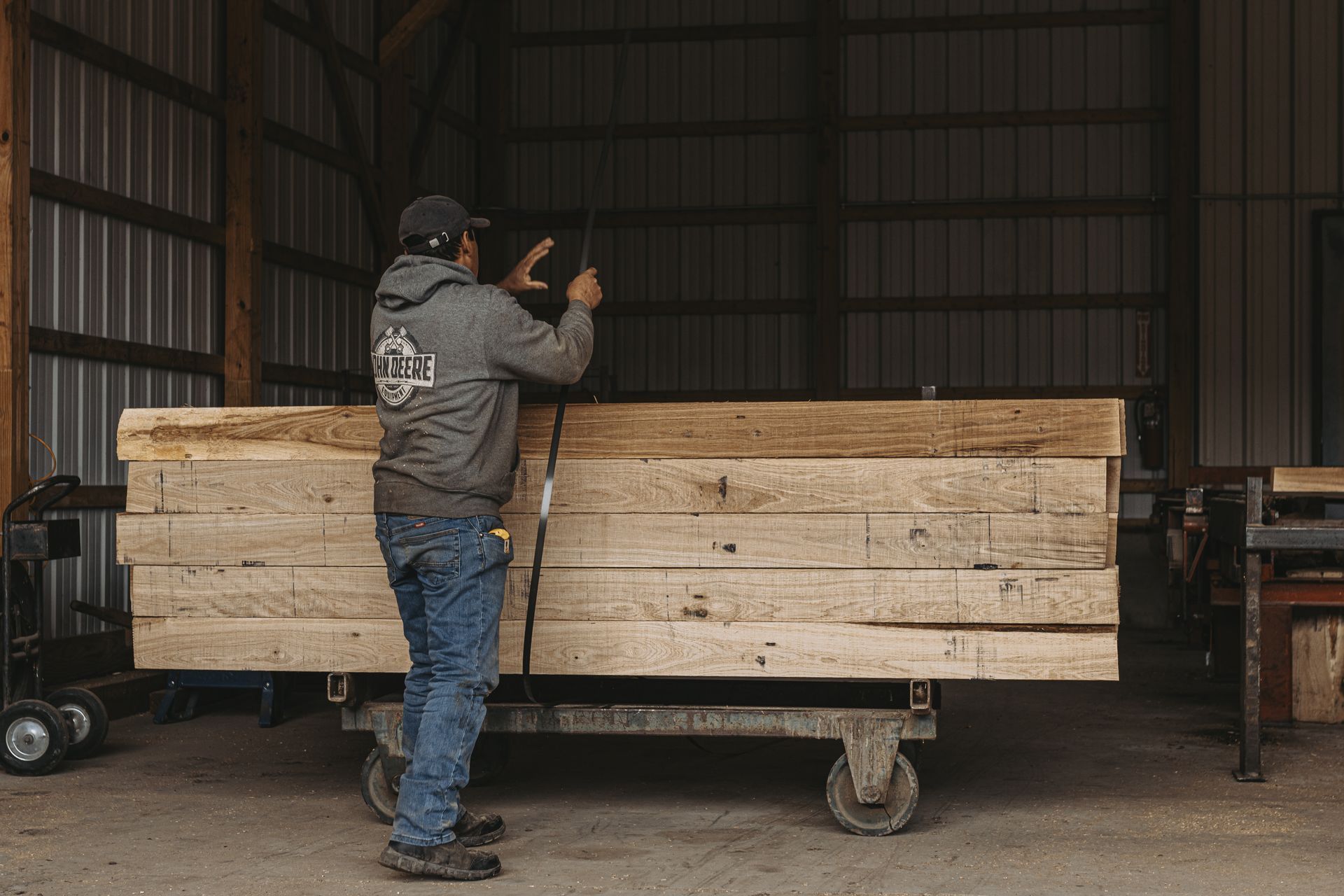 Forest Management Solutions Port Matilda