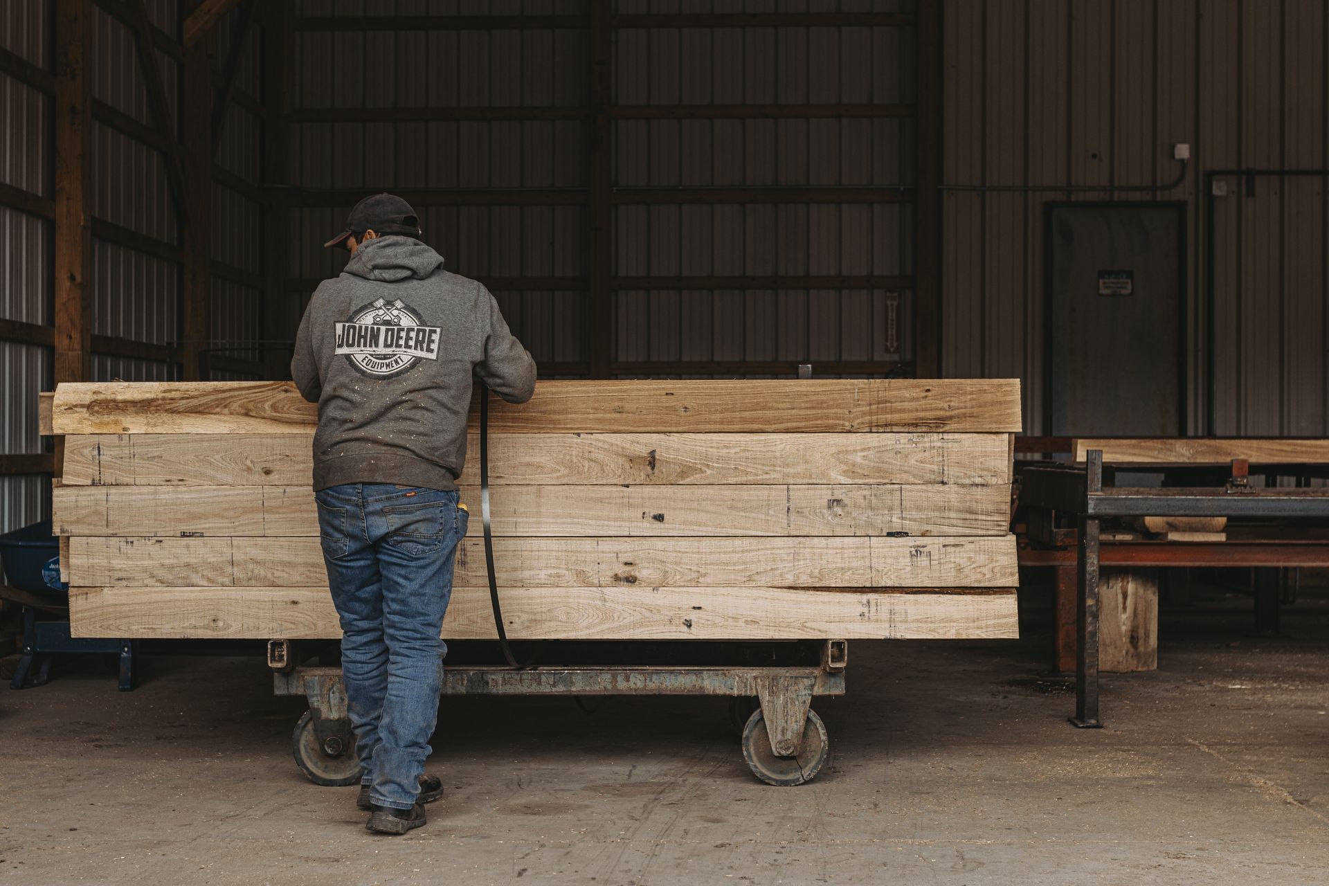 Forest Management Solutions PA