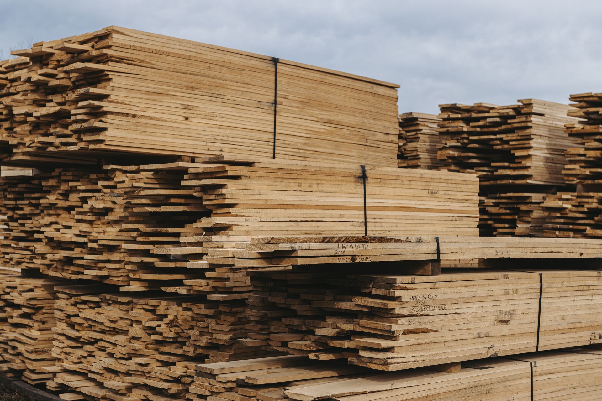 Pipeline Skids for Sale