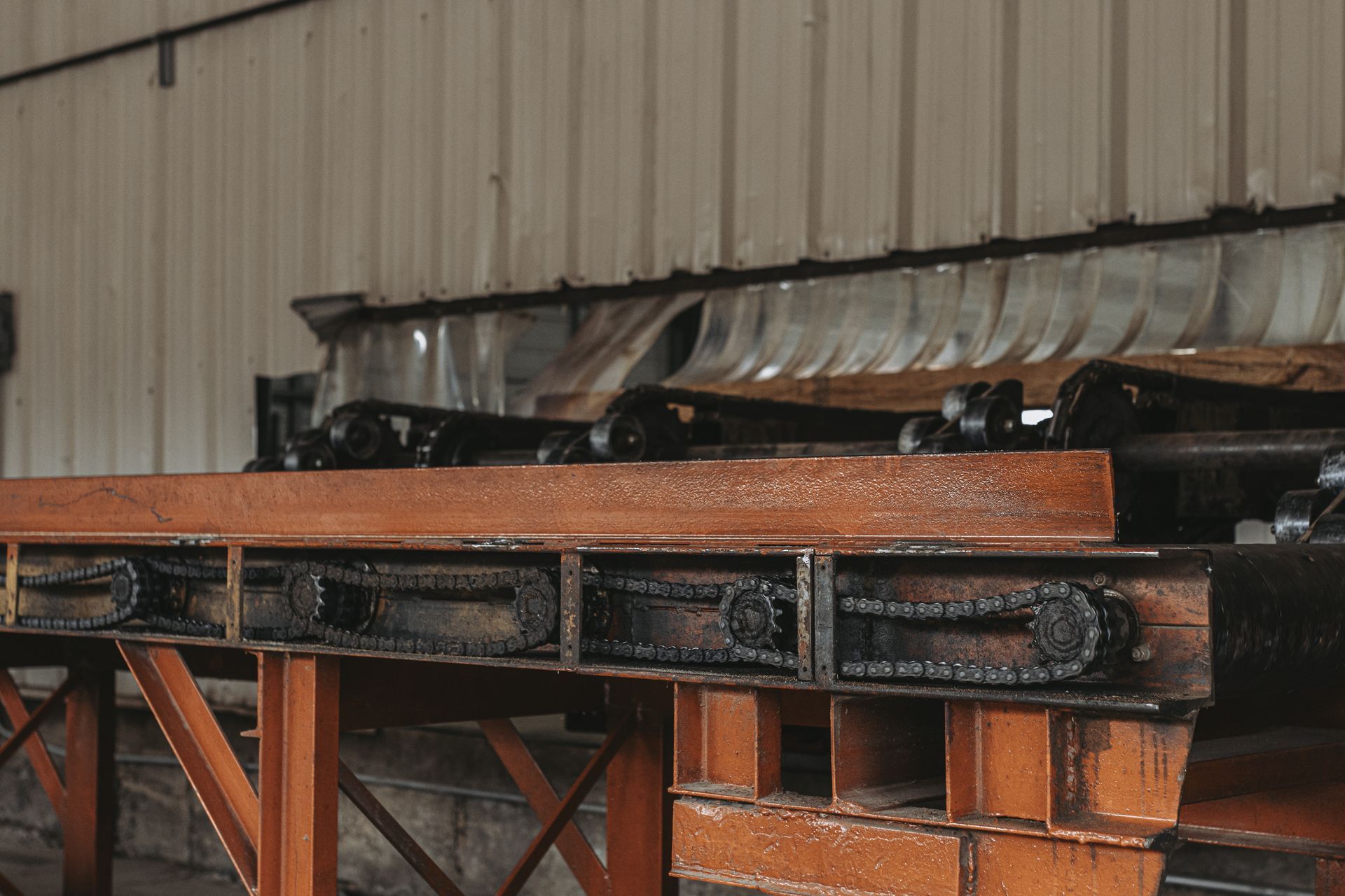 Pennsylvania's Top Lumber Supplier