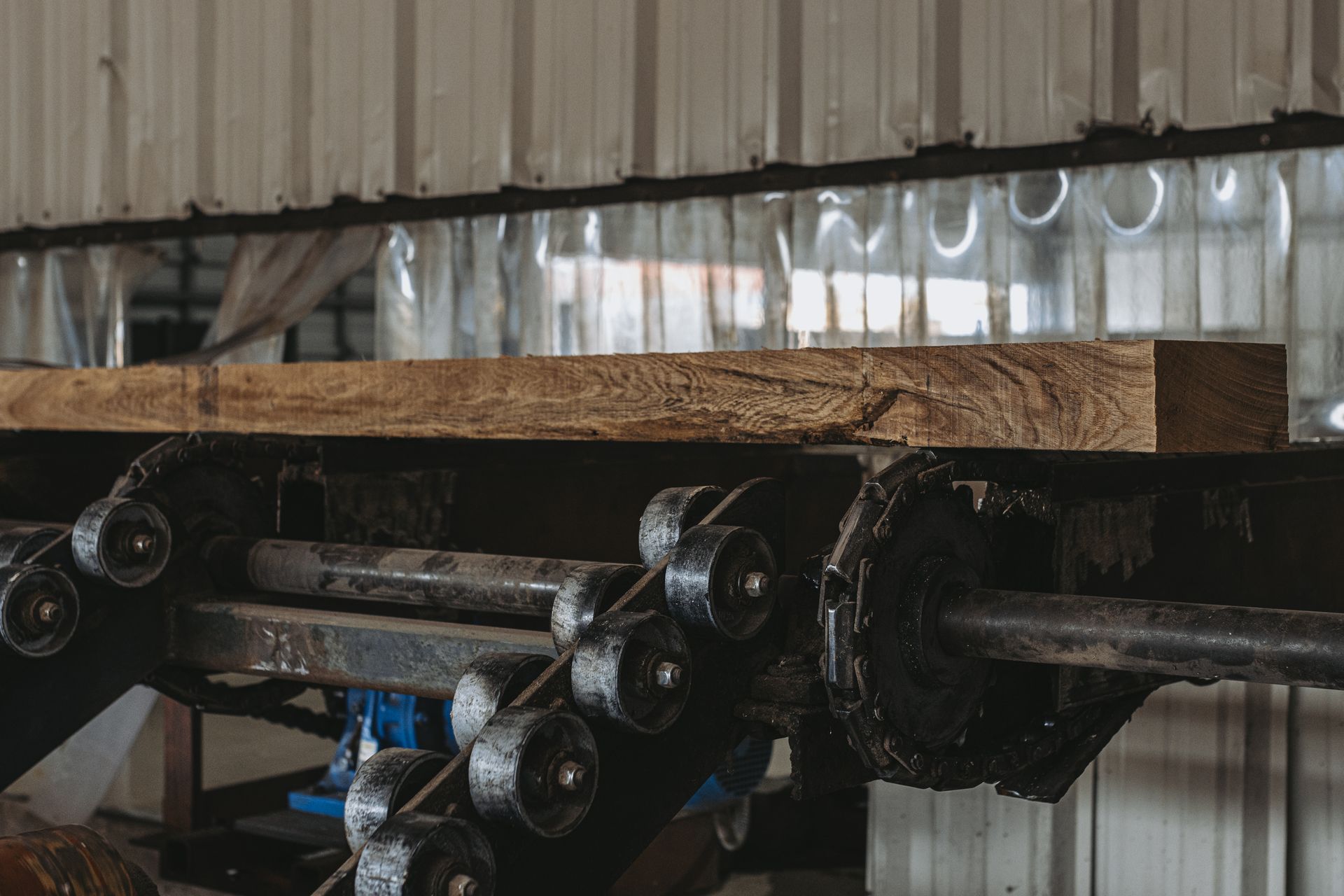 Reliable Wood Cribbing