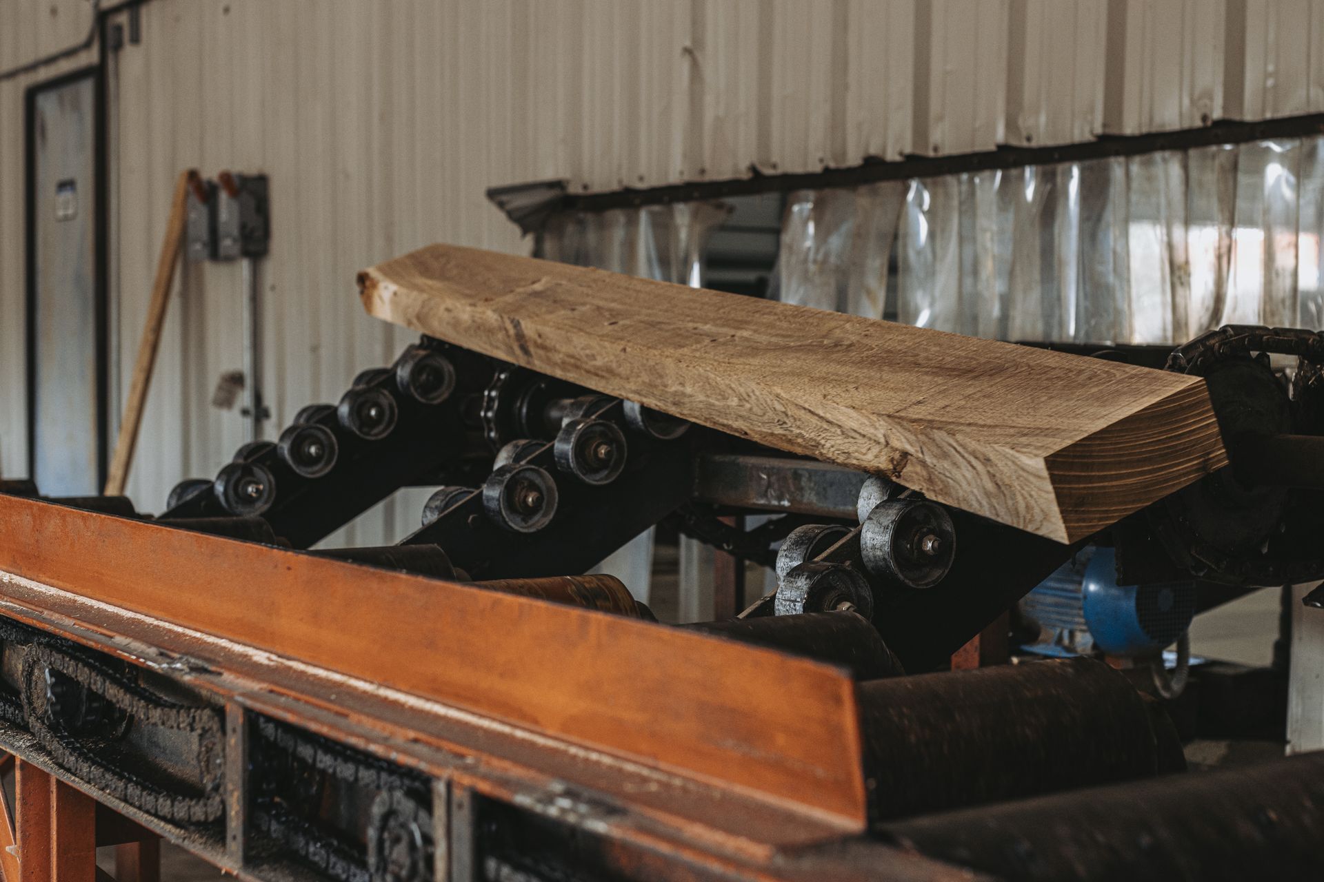 Construction Support Materials