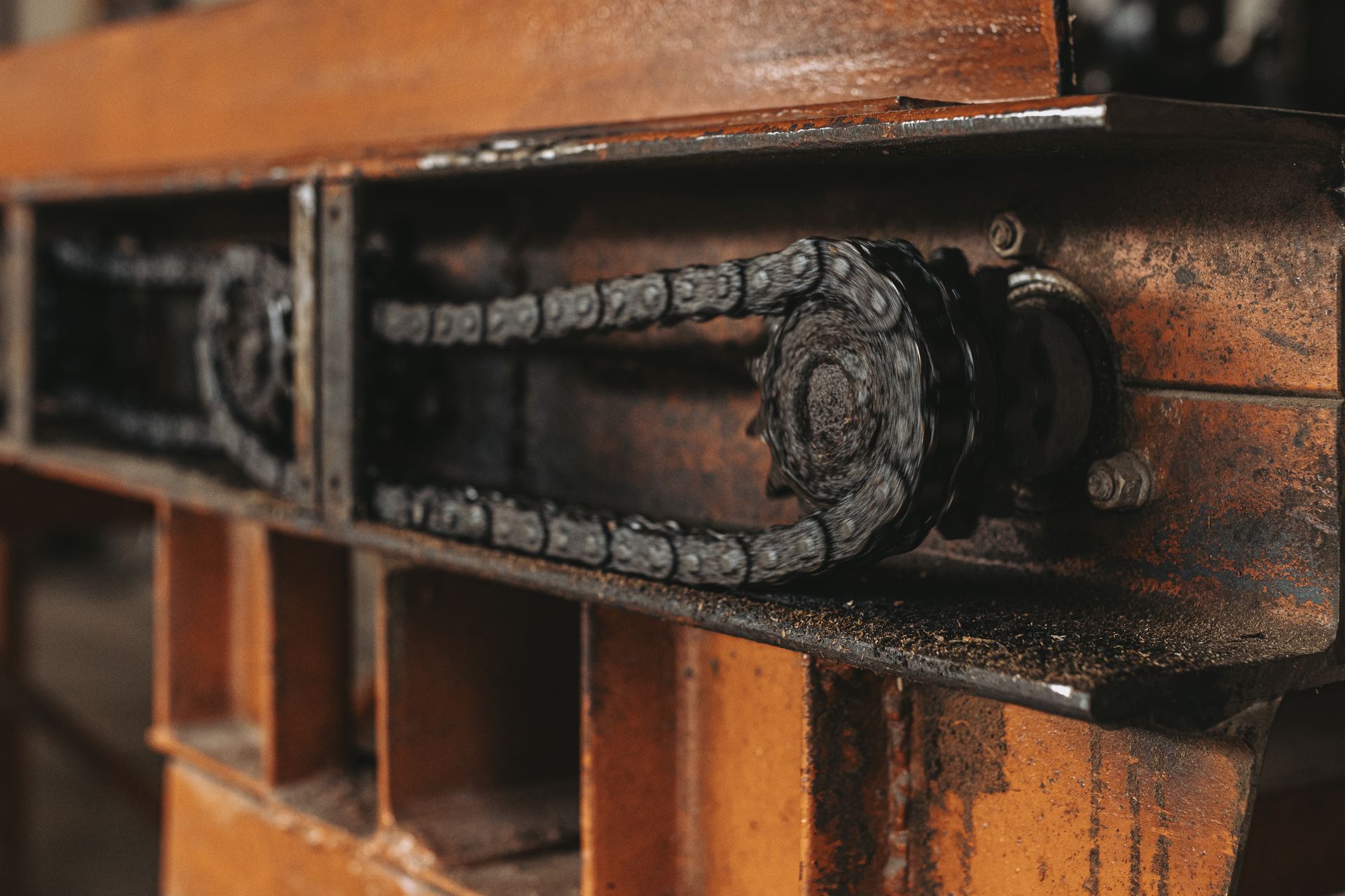 Sustainable Lumber near me