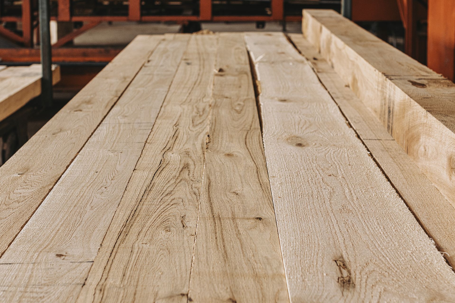 Cribbing and Skids Provider