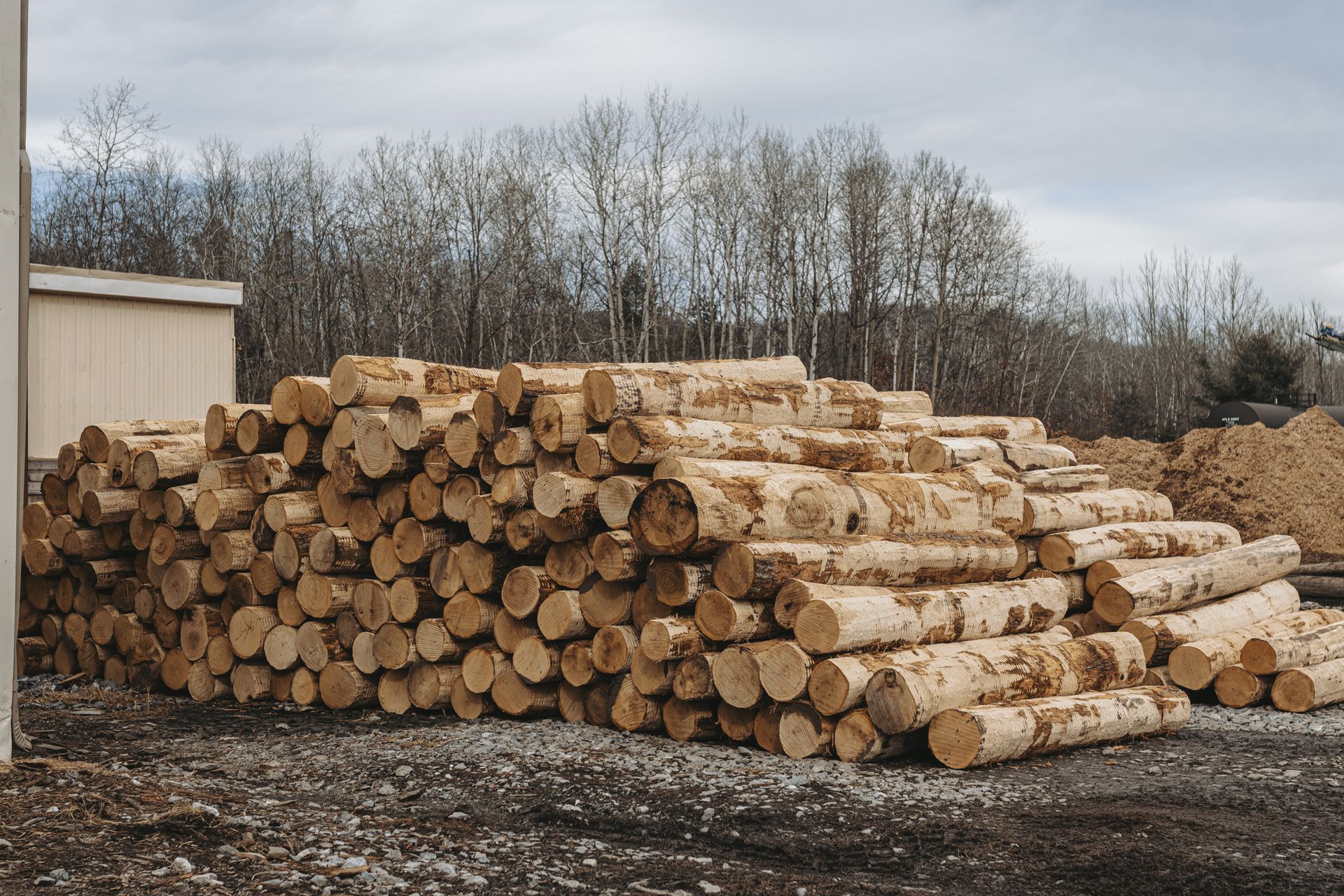 Superior Lumber Eastern US