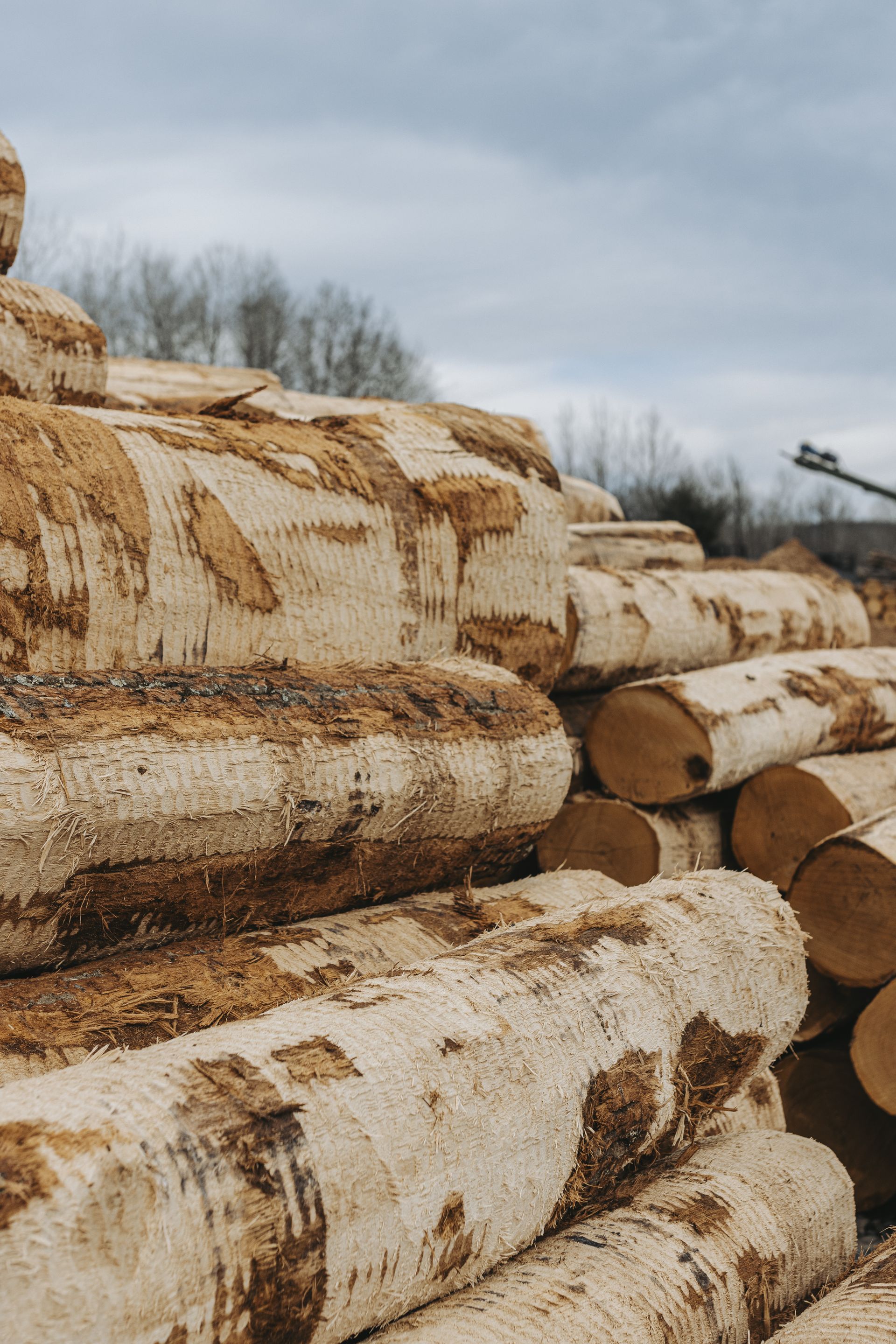 Pipeline Skids Central Pennsylvania