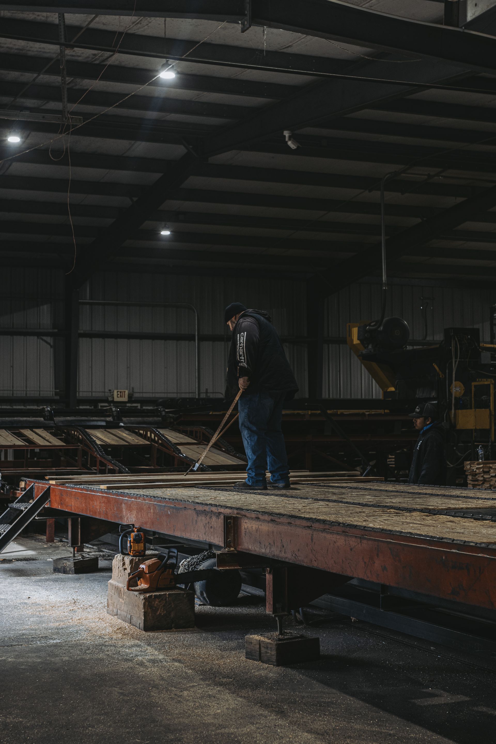 Superior Lumber Construction Materials