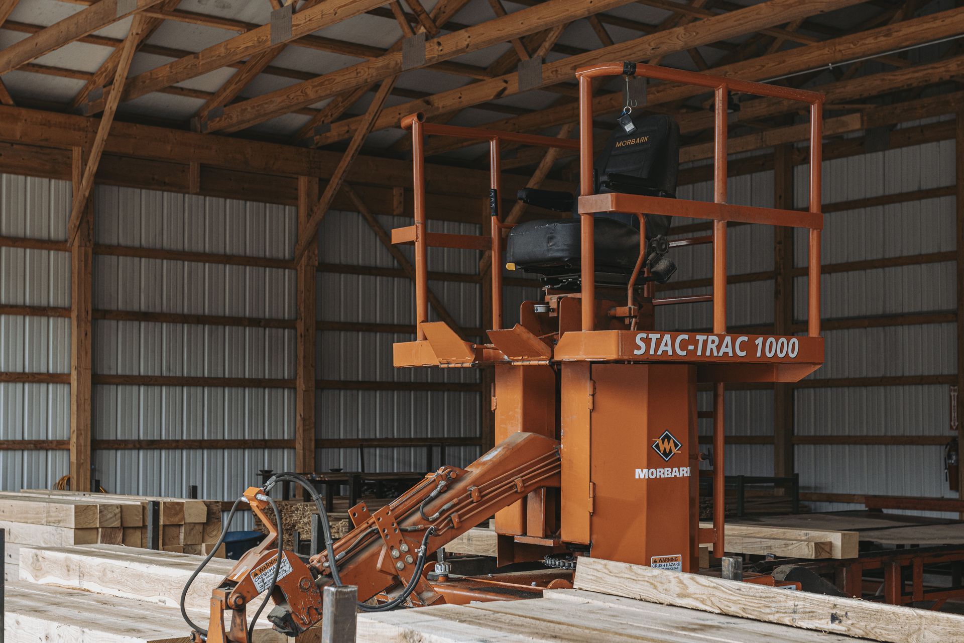 Pipeline Skids Supplier