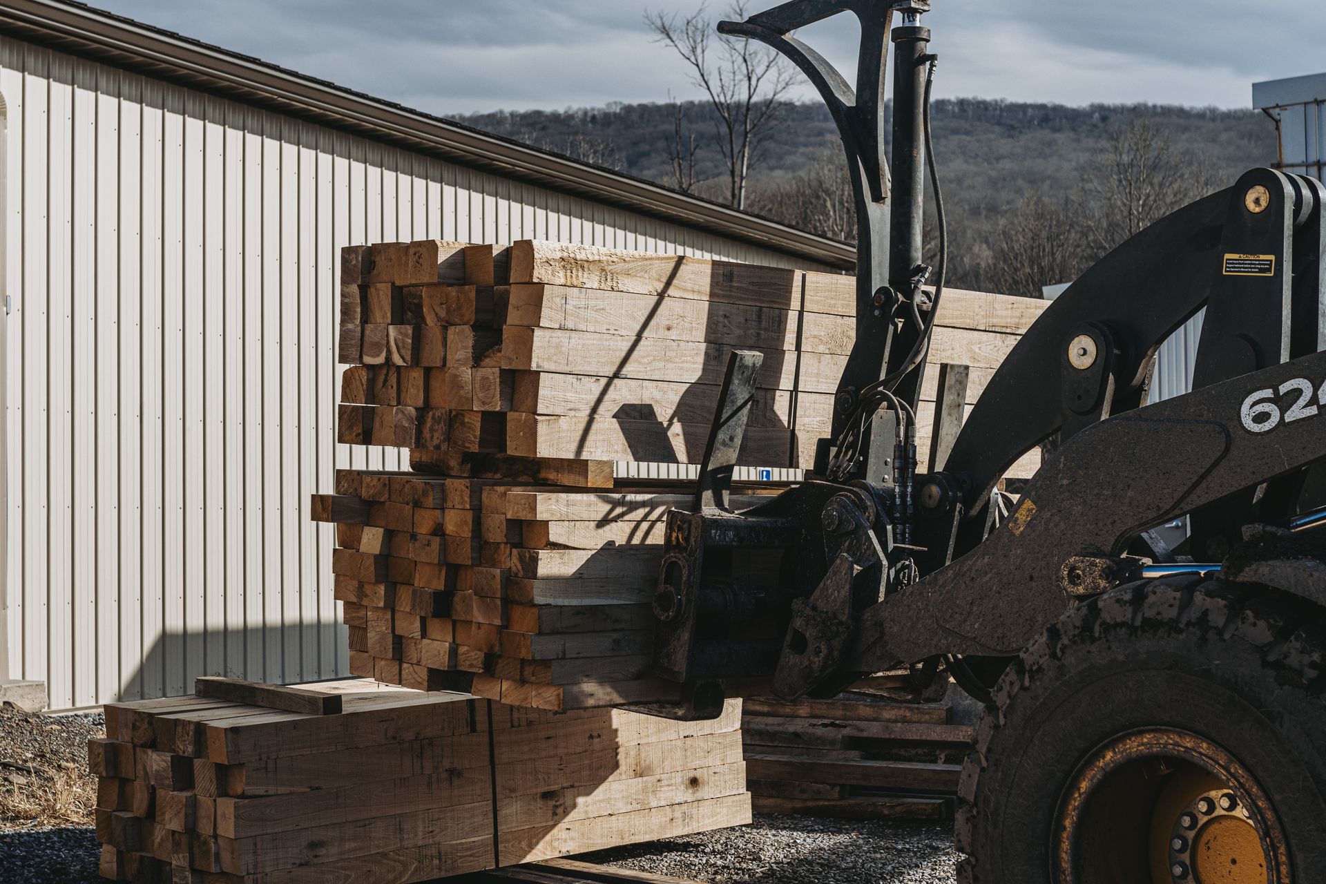 land acquisition State College 