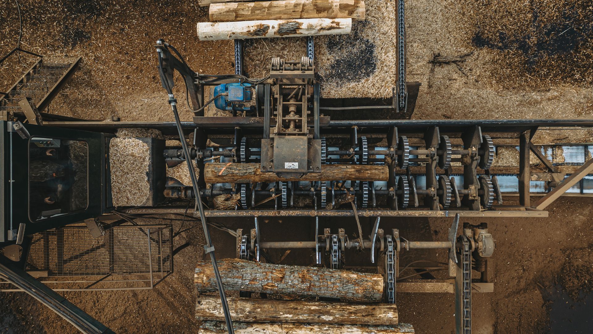 pipeline skids central PA