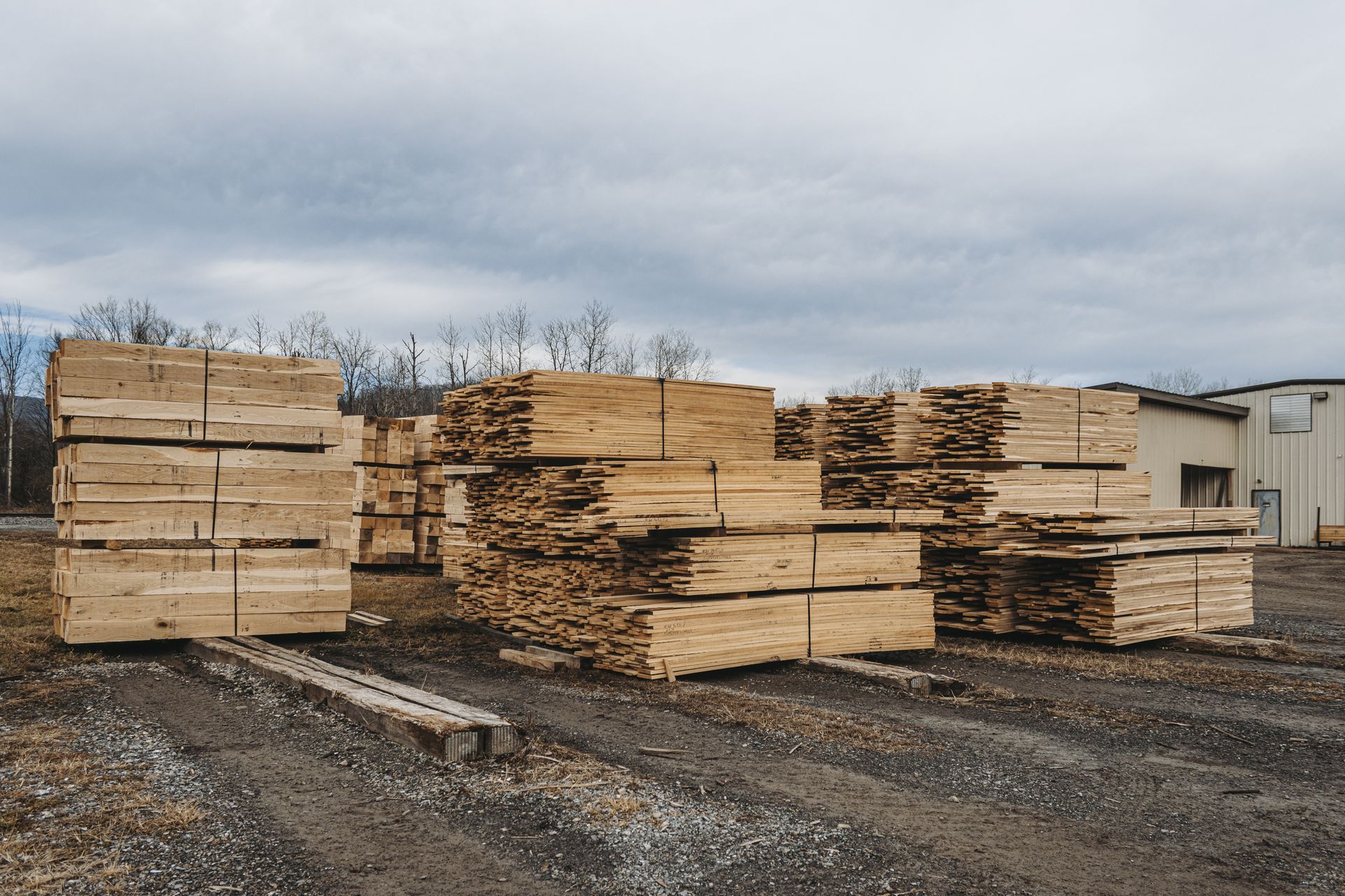 The best lumber central PA