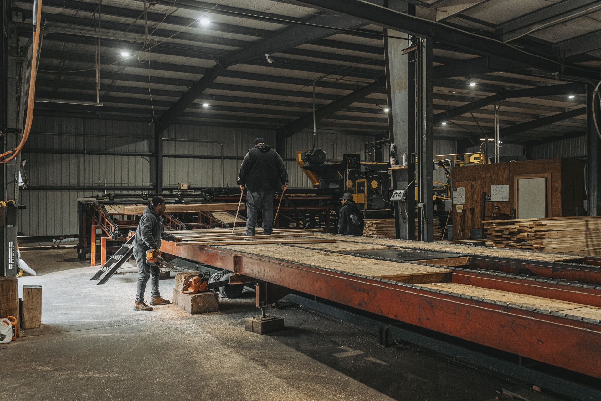 Lumber for sale Howard