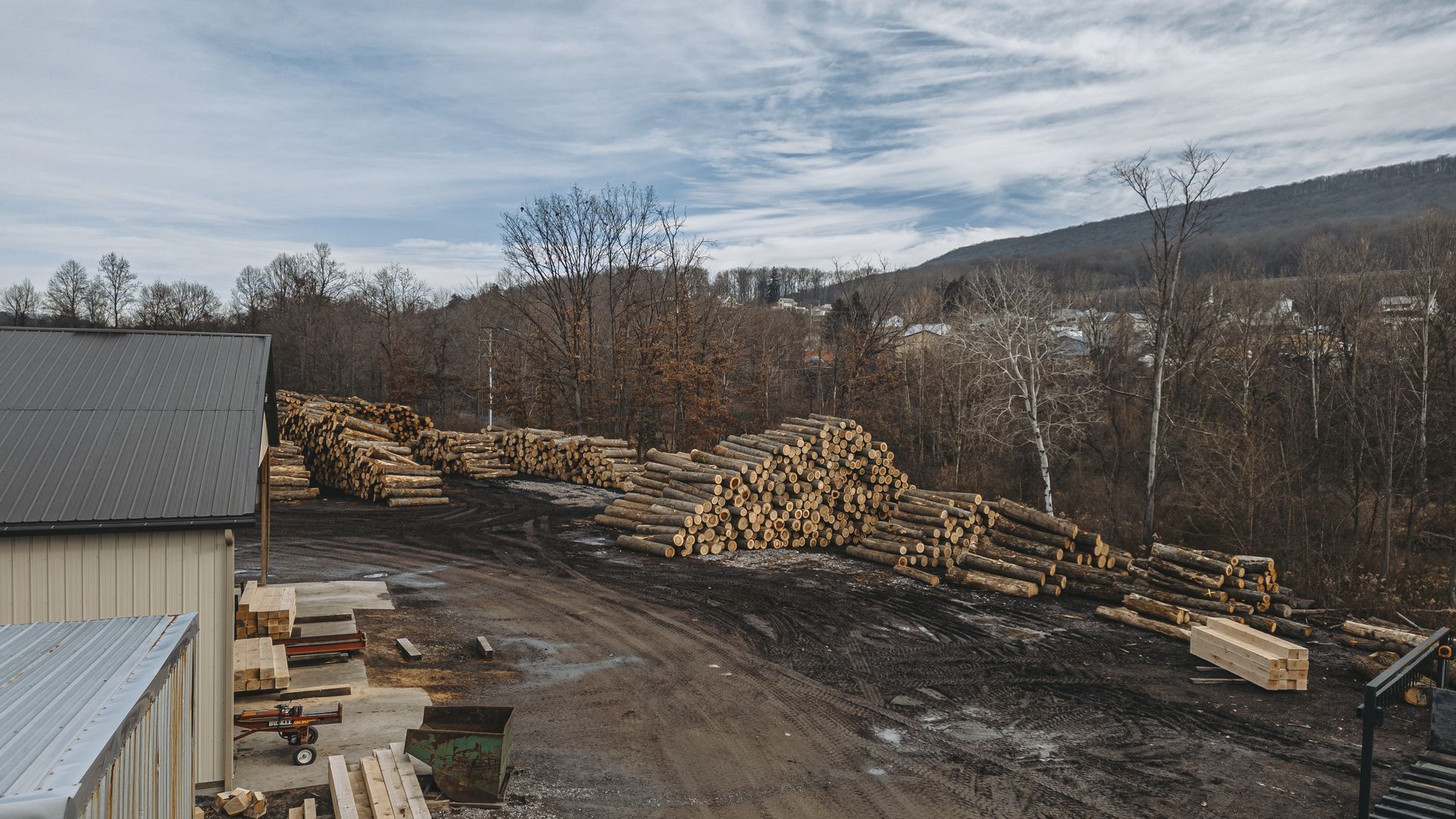 Lumber for sale near me