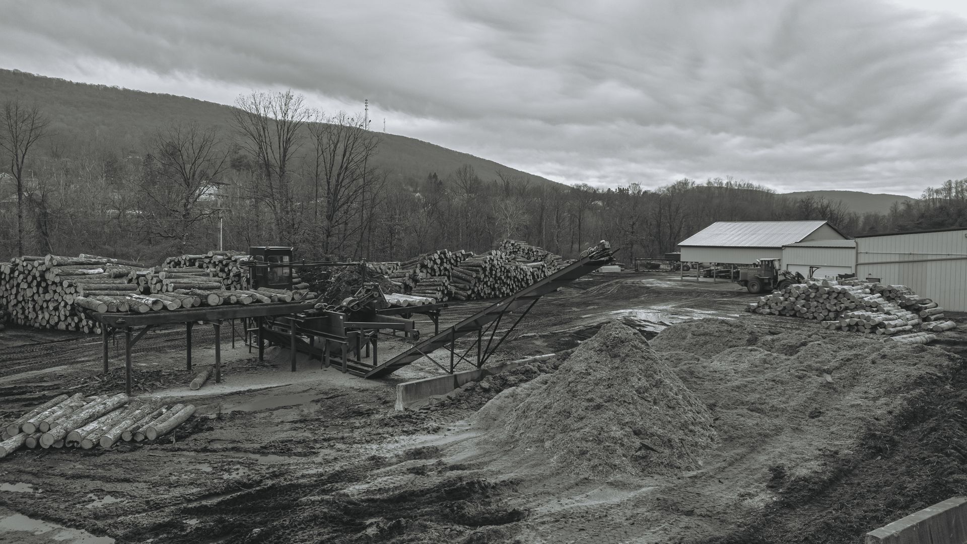 sustainable food plost in central pa