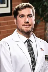Dr. James D. Sills-Powell