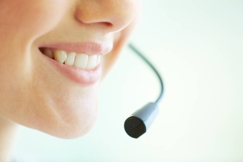 customer care support