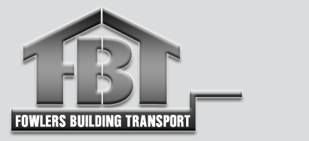 Fowlers Building Transport logo